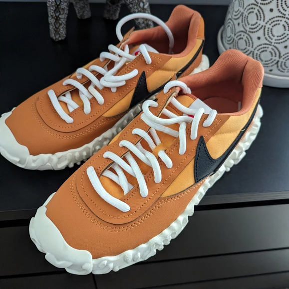 Nike Overbreak hot curry - Picture 3 of 8